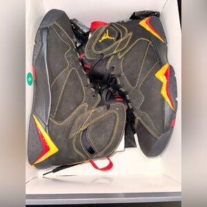 Jordan 7 Retro ‘Citrus’